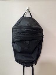 Arcteryx Heliad 15L Black