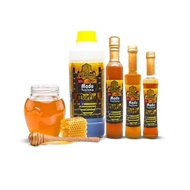 Madu Tualang Mufid (Pelbagai Saiz) honey bee Madu Tualang