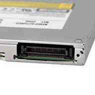 HP Internal 12.7mm IDE DVD rom untuk Laptop optical Drive