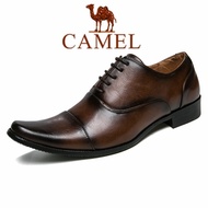 Camel shoes men Camel leather shoes men men camel shoe