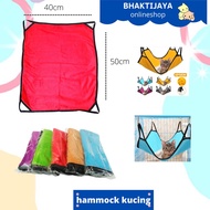 Cat Hammock Hanging Cat Bed Cat Swing