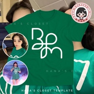 PARK BOM 2NE1 Customized Inspired T Shirt