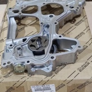 OIL PUMP INNOVA DIESEL FORTUNER DIESEL HILUX DIESEL 2KD ORIGINAL