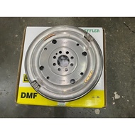 VOLKSWAGEN PASSAT B7 1.8 LUK flywheel DQ200 415079310