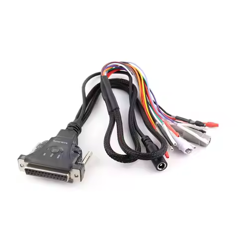 Bench Cable SCANMATIK TunerWire for SM2PRO, SM3, PCMflash, BitBox, Combiloader