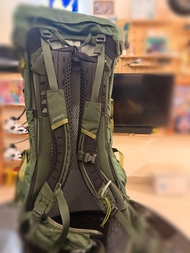 Osprey Stratos 36背包