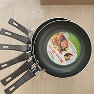 18 GOAL PAN, 18CM NON-STICK PAN