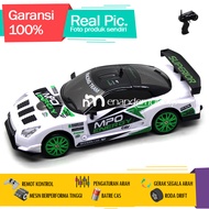 Mainan Mobil Remot Kontrol RC Drift Sedan Balap 4WD MPO Energy