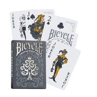 Bicycle Cinder Playing Cards Deck Poker Size Card Games