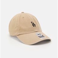 Los Angeles Dodgers LA 47 Baseball Logo Cap