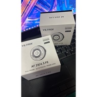 SONY Viltrox AF 28mm f4.5 full framesony