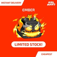 Ember Dragon Blox Fruit Pc Game