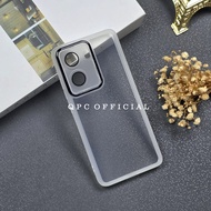 QPC - Clear Case + Camera Lens Camera Protector For poco X7 Pro poco X7 5G