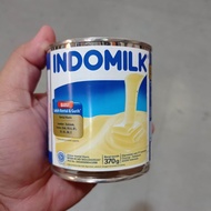 INDOMILK SKM PUTIH 370 GR - SUSU KENTAL MANIS