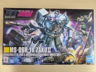 HG MS-06R-1A ZAKU II