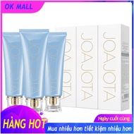 【 Bán Chạy 】[GIÁ HUỶ DIỆT] SỮA RỬA MẶT JOAJOTA LÀM SẠCH DA TỐI ƯU 120mlx3