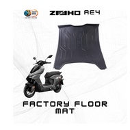 Zeeho AE4 Factory Floor Mat