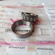 KIOS 30204 Laker Differential bamboo bearingViar 30204 axle pineapple teethViar 150 200 300Viar ViaV