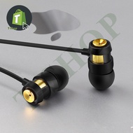 Super Bass In-Ear Headphones