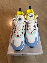 Nike Air Max 270 React