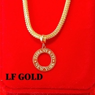 Pendant/Charm Tiffany &amp; co 916GOLD