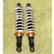 MOTORCYCLE SHOCK ABSORBER XRM (310mm)
