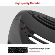 Motorcycle Accessories Front Lower Belly Pan Radiator Cover Chin Fairing Spoiler For Honda Rebel CM