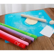 Norden - Silicone BAKING MAT - Rolling Mat Bread Baking Mat - Silicone Baking Mat Medan