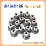 แขน Air3s แกนด้านหน้าซ้ายขวา Air3แบบดั้งเดิมพาหนะบนอากาศไม่ต้องมีคนขับการเชื่อมต่อแบบหมุนด้านหลังเหม