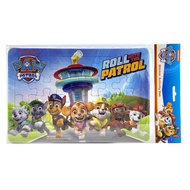 Puzzle Paw Patrol Kids Puzzle Toys Educational Puzzle Toys