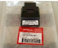 Eccu ECU CDI beat fi 2013 2014( K25)