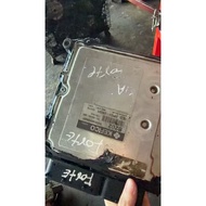 Kia Forte ECU (39124-26020) Kia Forte (USED HALFCUT)