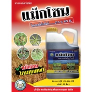 Maxzone 4 Liters And 1 Liter Burning Effect Golden Comb Brand Diquat Dibromide 37.3% W/V SL