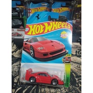 Ferrari F40 Competizione Smooth