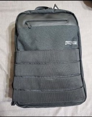 JanSport 後背包雙肩包 (限量款)電腦背包 學生書包 筆電背包 旅行包 全新