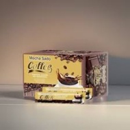 Coffee Mocha Sado / Kopi Mocha Sado Original