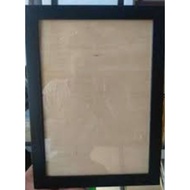 Minimalist 50x50cm Photo Frame