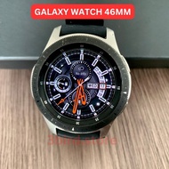Jam Samsung Galaxy Watch 46MM Second Samsung watch second Berkualitas