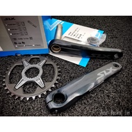 Shimano SLX M7100 1x12 Crankset