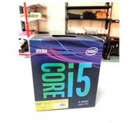 CPU (ซีพียู)มือสอง Intel Core I5 9400F (4.10GHz) 6C/6T LGA1151v2 ฟรีซิลิโคนซอง สินค้าพร้อมส่งค่ะ