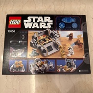 Lego 75136 Star Wars