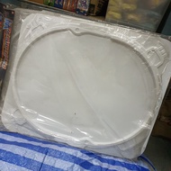 Crush Gear Toy Arena White Japan Imported
