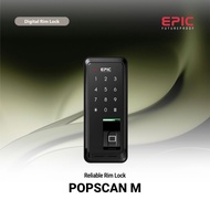 EPIC Popscan M Digital Door Lock