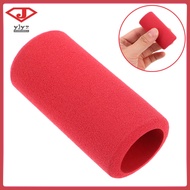 Portable Cycle Pump Sleeve Sponge Pump Cover Tire Inflator Cover Tire Pump Sleeve Bike Pump Cover Ti