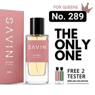SAVIN PARFUM No. 289 The Only One