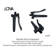 Handle Sprayer Knapsack Elektrik