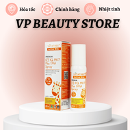 Chai Xịt Bổ Sung Cho Bé D3 K2 MK7 Plus DHA Vitatree Premium Spray - 20ml