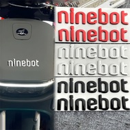 Suitable for M95C No. 9 Electric Car Sticker N70C F90M Q85C Waterproof Reflective 3D Three-Dimension