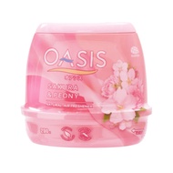 OASIS AIR FRESHNER GEL Sakura Pheony 200G wangi wangian air freshner Pewangi