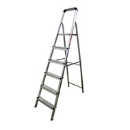 Everlast Platform Ladder, 6  Step